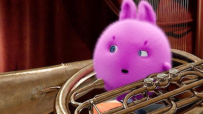 Sunny Bunnies Season 1 Episode 3