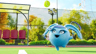 Sunny Bunnies Season 1 Episode 17