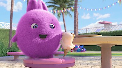 Sunny Bunnies Season 5 Episode 14