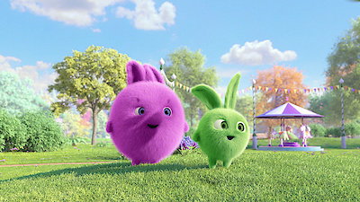 Sunny Bunnies Season 6 Episode 2