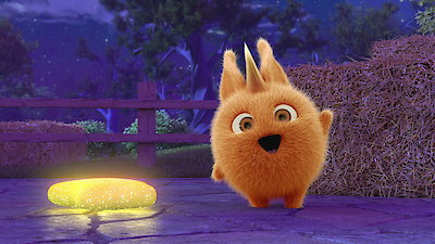 Sunny Bunnies Season 6 Episode 6