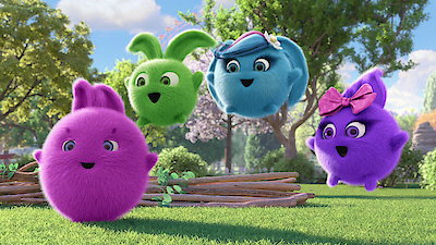 Sunny Bunnies Season 6 Episode 9