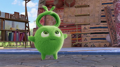 Sunny Bunnies Season 6 Episode 12