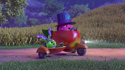 Sunny Bunnies Season 6 Episode 20