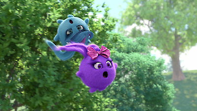 Sunny Bunnies Season 6 Episode 5