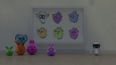 Sunny Bunnies Season 6 Episode 10