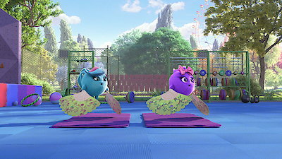 Sunny Bunnies Season 6 Episode 14