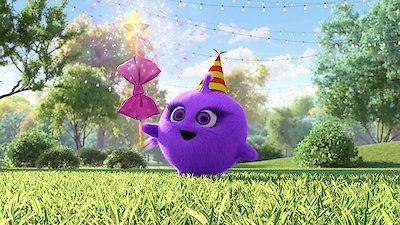 Sunny Bunnies Season 6 Episode 15
