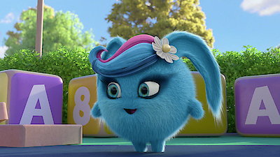 Sunny Bunnies Season 6 Episode 16