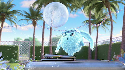 Sunny Bunnies Season 6 Episode 18