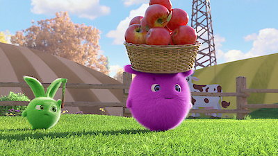 Sunny Bunnies Season 6 Episode 19