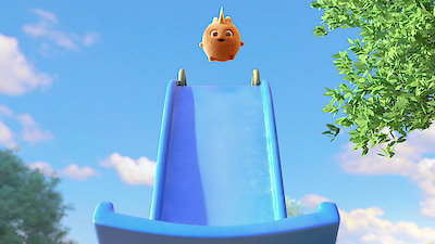 Sunny Bunnies Season 6 Episode 21