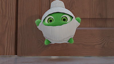 Sunny Bunnies Season 6 Episode 24