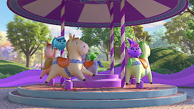 Sunny Bunnies Season 6 Episode 26