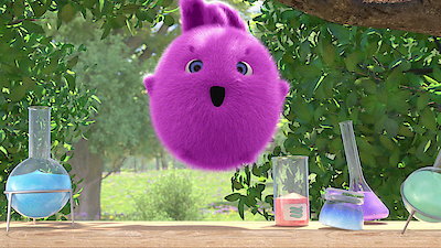 Sunny Bunnies Season 6 Episode 22