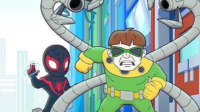 Marvel Super Hero Adventures Season 1 Episode 3