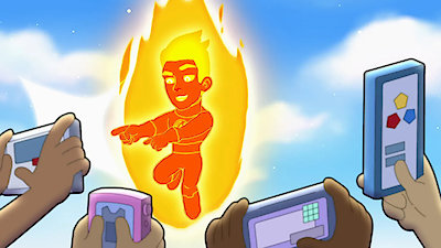 Marvel Super Hero Adventures Season 4 Episode 7