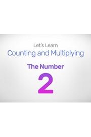 Let's Learn Counting and Multiplying