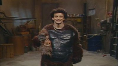 The Kids In The Hall Season 1 Episode 3