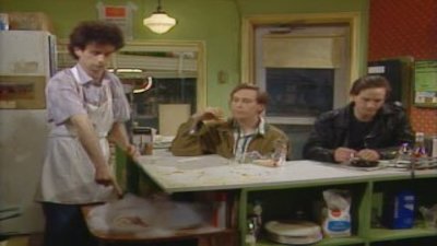 The Kids In The Hall Season 1 Episode 4