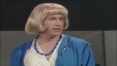 The Kids In The Hall Season 1 Episode 9