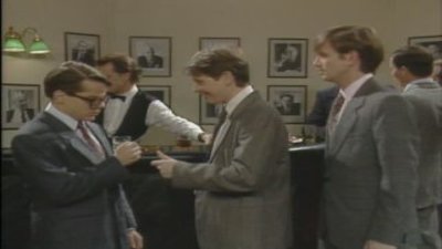 The Kids In The Hall Season 1 Episode 13