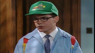 The Kids In The Hall Season 3 Episode 14