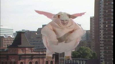 The Kids In The Hall Season 3 Episode 17