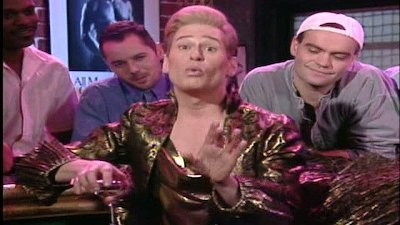 The Kids In The Hall Season 3 Episode 18