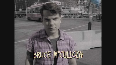 The Kids In The Hall Season 3 Episode 21