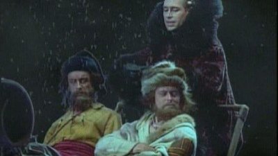 The Kids In The Hall Season 4 Episode 9