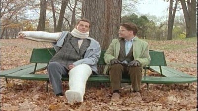 The Kids In The Hall Season 4 Episode 11