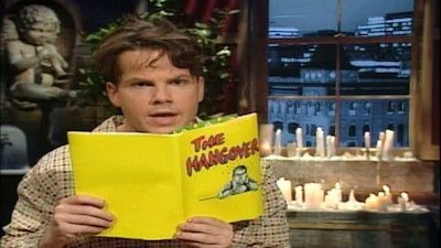 The Kids In The Hall Season 4 Episode 12