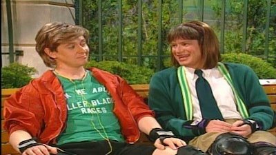 The Kids In The Hall Season 4 Episode 15