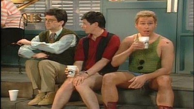 The Kids In The Hall Season 4 Episode 16