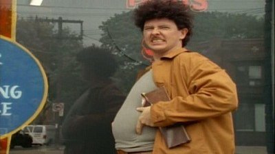 The Kids In The Hall Season 4 Episode 17