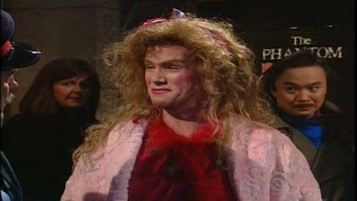 The Kids In The Hall Season 4 Episode 19