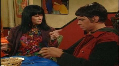 The Kids In The Hall Season 4 Episode 20