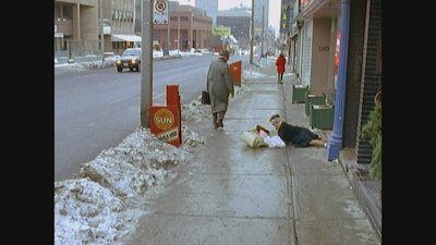 The Kids In The Hall Season 4 Episode 21