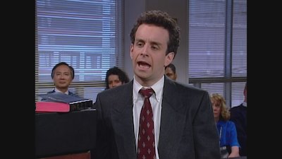 The Kids In The Hall Season 4 Episode 22