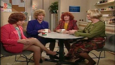 The Kids In The Hall Season 5 Episode 11