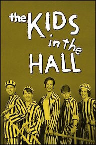 The Kids In The Hall