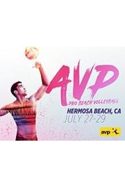 2018 AVP Hermosa Beach Open &acirc;&euro;&ldquo; Pro Beach Volleyball