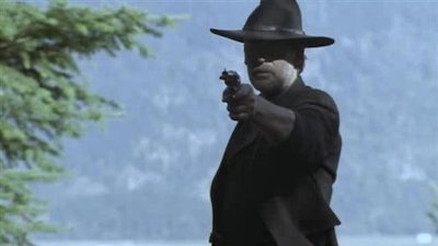 Peacemakers Season 1 Episode 5