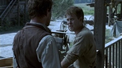 Peacemakers Season 1 Episode 6