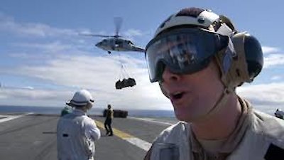 Carriers at War Season 1 Episode 2