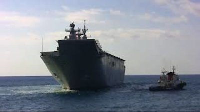 Carriers at War Season 1 Episode 4