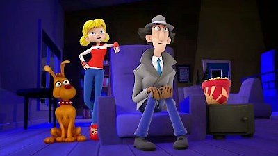 Inspector Gadget (2015) Season 1 Episode 4