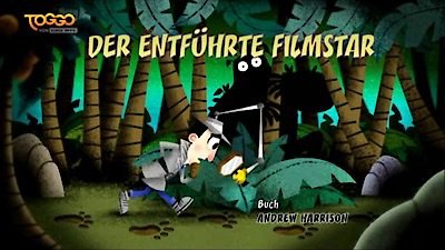Inspector Gadget (2015) Season 1 Episode 7