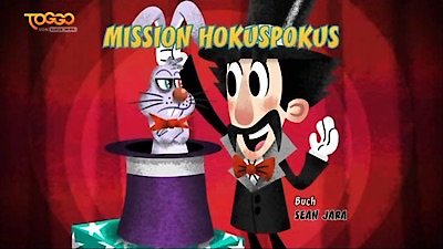 Inspector Gadget (2015) Season 1 Episode 20